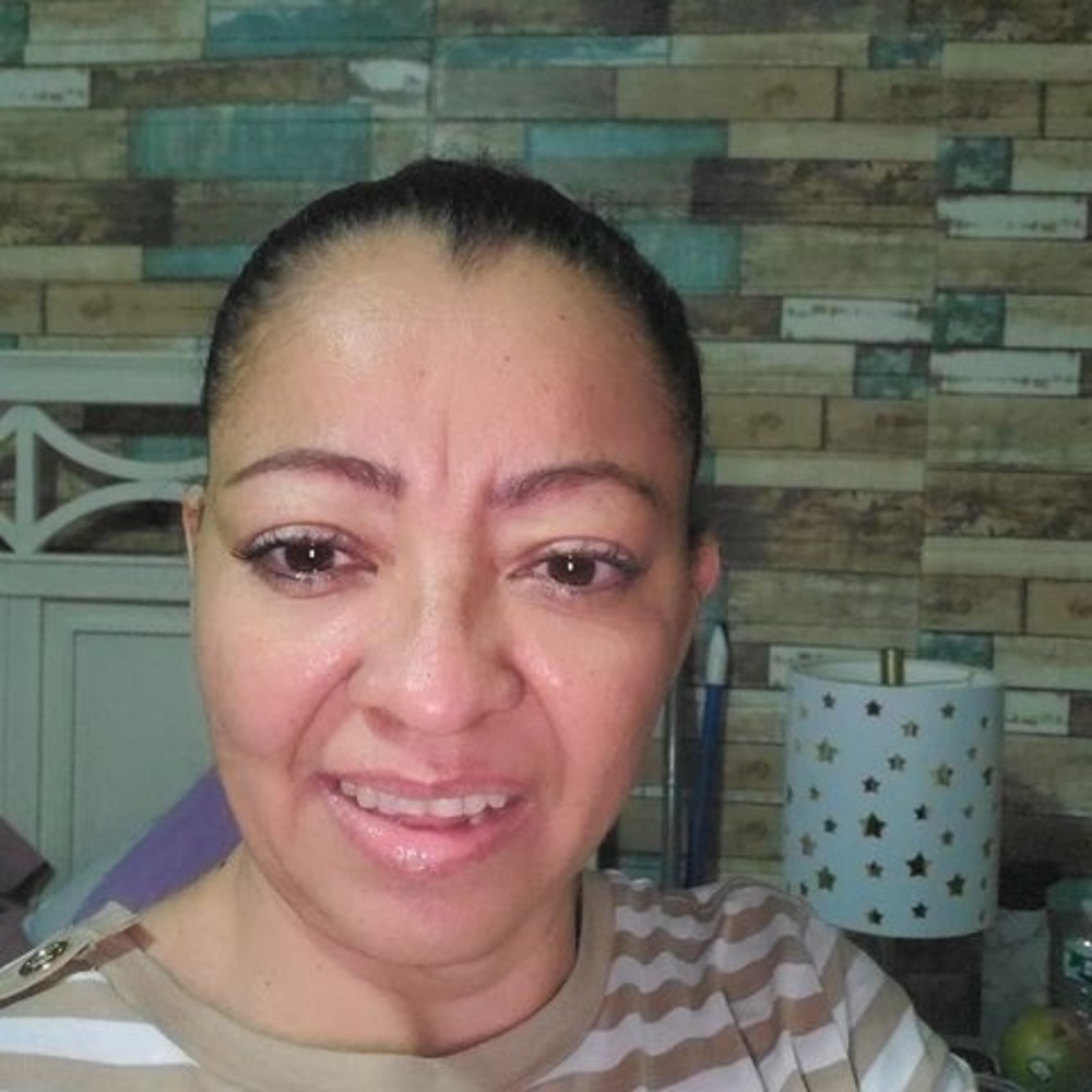 Meet your Posher, Blanca